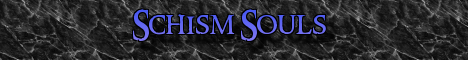 Schism Souls